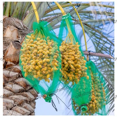 Ochrana vrecká na dlaňové sieťové sieť